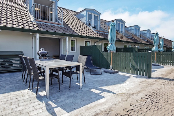 Vrijstaand vakantiehuis met baai uitzicht op Enø voor 5 personen - thumbnail 2