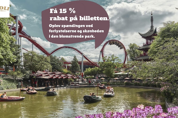 Vrijstaand vakantiehuis met baai uitzicht op Enø voor 5 personen - thumbnail 4