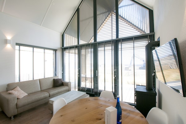 Compact vakantiehuis Piet Boon bij strand en centrumgebouw - thumbnail 2