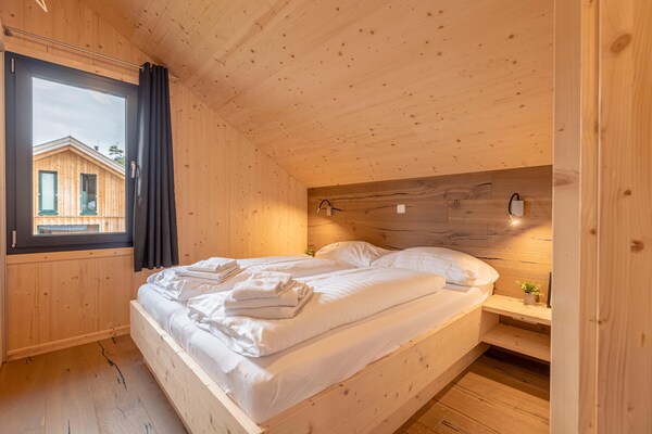 Aan de piste: Ruim chalet voor 8 personen in Hohentauern - thumbnail 6