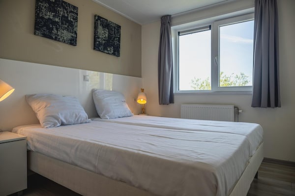 Beemsterdijk met sauna: comfortabel vakantiehuis voor 10 personen in West-Graftdijk - thumbnail 5
