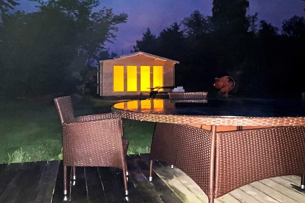 Licht vakantiehuis vlakbij Oostzee voor 4 personen in Præstø - thumbnail 3