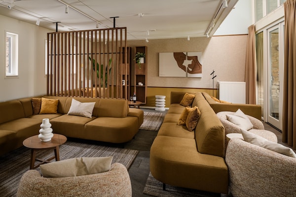 Luxe boerderijvilla voor 20 personen op Resort Maastricht - thumbnail 3