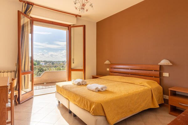 Sfeervol appartement nabij het Trasimeer in Tuoro sul Trasimeno - thumbnail 3