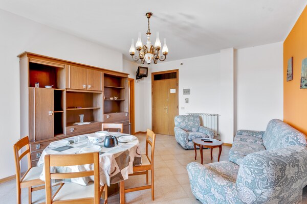 Casa Tommaso - Knus appartement voor 5 bij het Trasimeense Meer - thumbnail 6