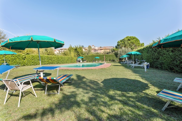 Ruim appartement Casa Tommaso in Tuoro sul Trasimeno voor 5 personen - thumbnail 6