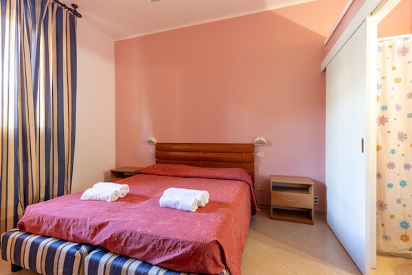 Casa Tommaso - Ruim landelijk appartement voor 8 personen bij Lago Trasimeno - thumbnail 5