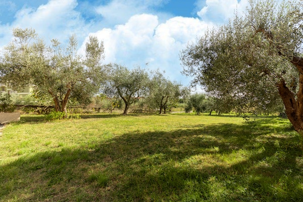 Casa Tommaso - Ruim landelijk appartement voor 8 personen bij Lago Trasimeno - thumbnail 6
