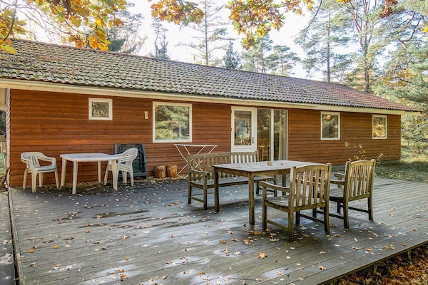 Ruim vakantiehuis voor 8 personen in Frederiksværk - thumbnail 2