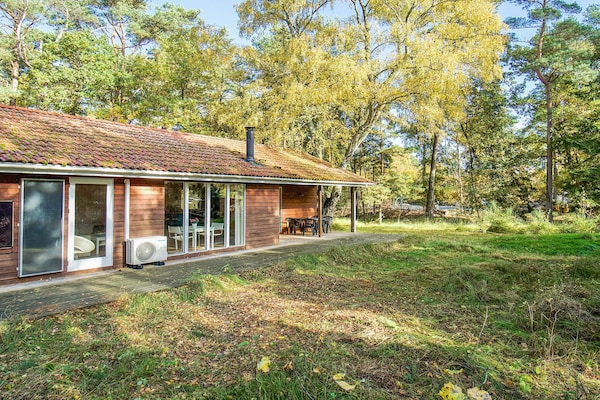 Ruim vakantiehuis voor 8 personen in Frederiksværk - thumbnail 4