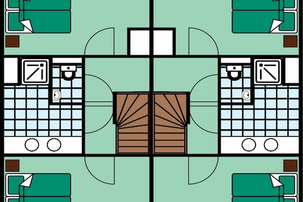 Luxe familievilla aan het Markermeer voor 12 personen in Volendam - thumbnail 3