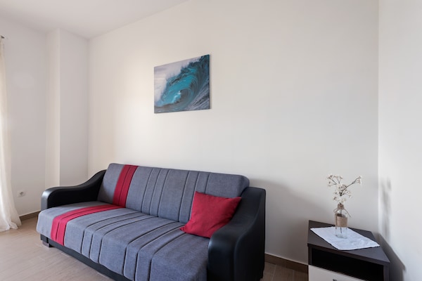 Appartement Pasman met prachtig zeezicht in Neviđane - thumbnail 2