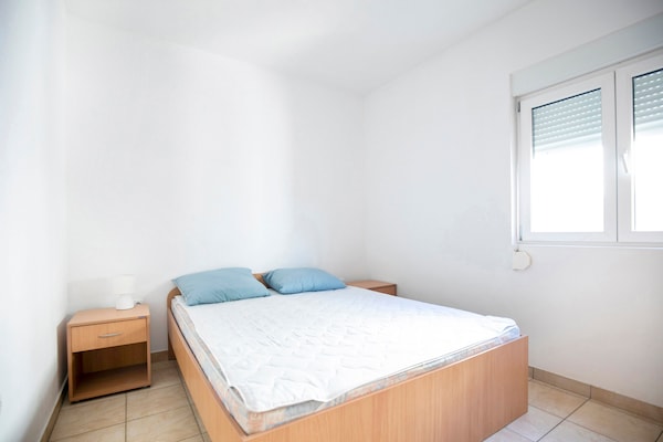 Lovely apartment Perica A5: Zonnig appartement vlakbij strand in Zadar - thumbnail 3