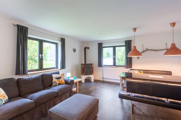 Luxe appartement Haus Bergwald TOP 1 in Bichlbach - thumbnail 4