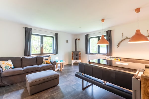 Luxe appartement Haus Bergwald TOP 1 in Bichlbach - thumbnail 5