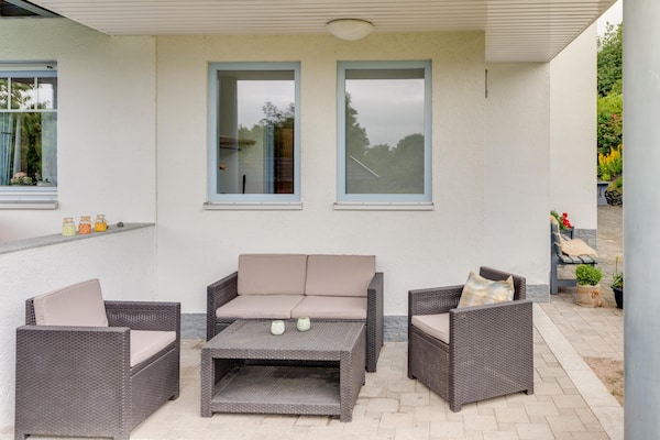 Charmant appartement Zum Spitzen Land in Medebach voor 4 personen - thumbnail 6