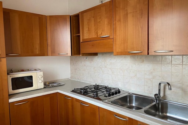 Modern appartement met zwembad in Peschiera del Garda - thumbnail 6