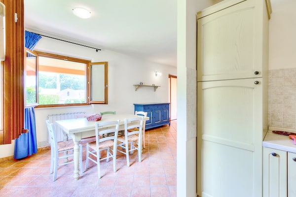 Villa Stella: Ruim vakantiehuis voor 6 personen in Sorano - thumbnail 3