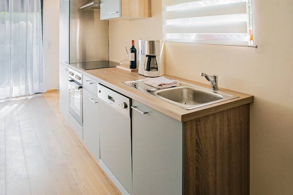 Authentiek landhuis in de Ardense bossen bij Vielsalm voor 6 personen - thumbnail 3