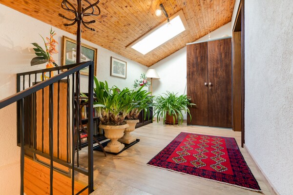 Modern appartement in hartje Eberndorf, 2 km van het meer - thumbnail 5