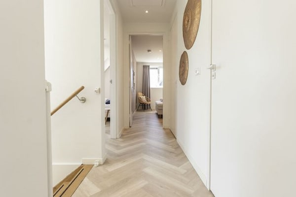 Luxe vrijstaande villa So What 19 in De Koog, Texel – 8 pers. - thumbnail 6