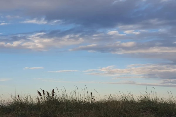 Knus vakantiehuis in Ålbæk, 300m van strand en duinen - thumbnail 3