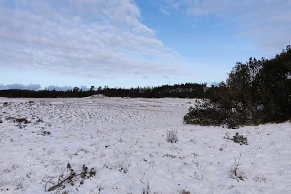 Knus vakantiehuis in Ålbæk, 300m van strand en duinen - thumbnail 6
