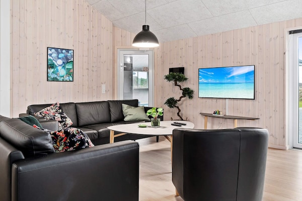Op 950 m van zee: ruim vakantiehuis in Kappeln voor 24 personen (2) - thumbnail 6