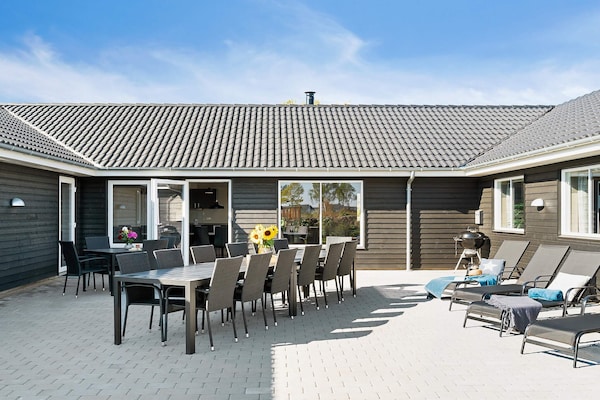 20-persoons vakantiehuis in Kappeln op 950 m van zee - thumbnail 6
