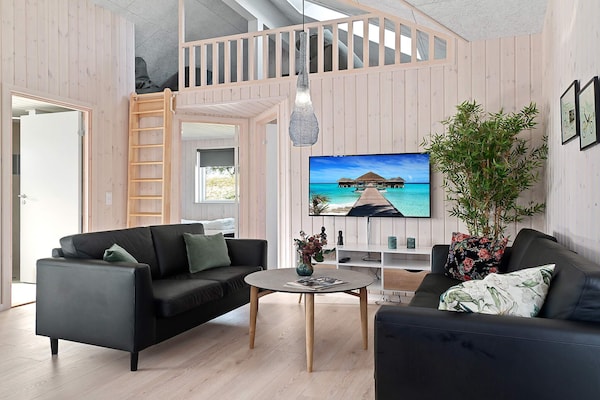 20-persoons vakantiehuis in Kappeln op 950 m van zee - thumbnail 3