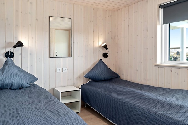 20-persoons vakantiehuis in Kappeln op 950 m van zee - thumbnail 4
