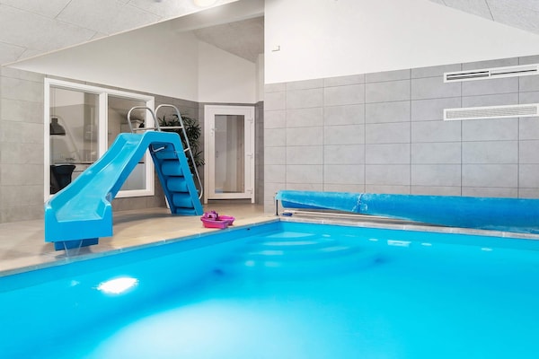 18-persoons vakantiehuis in Kappeln op 950 m van zee - thumbnail 4