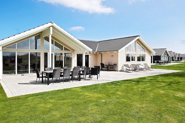 18-persoons vakantiehuis in Kappeln op 950 m van zee · 7 slk - thumbnail 1