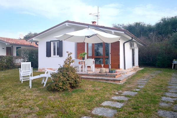 Vakantiehuis Panorama Ventisette in Bardolino voor 6 personen - thumbnail 2