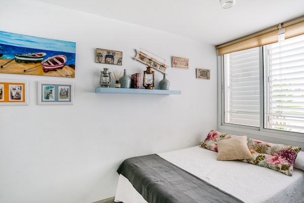Knusse vrijstaande torenwoning op 800m van het strand in Conil - thumbnail 4