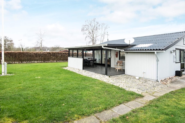 6-persoons vakantiehuis aan zee in Nordborg - thumbnail 5