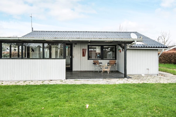 6-persoons vakantiehuis aan zee in Nordborg - thumbnail 6