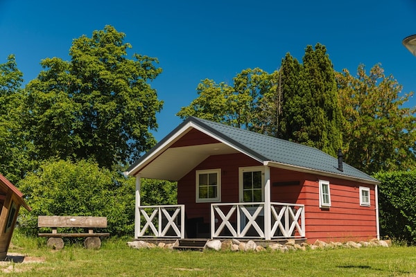 Vakantiepark Mölke 24 - Overijssel