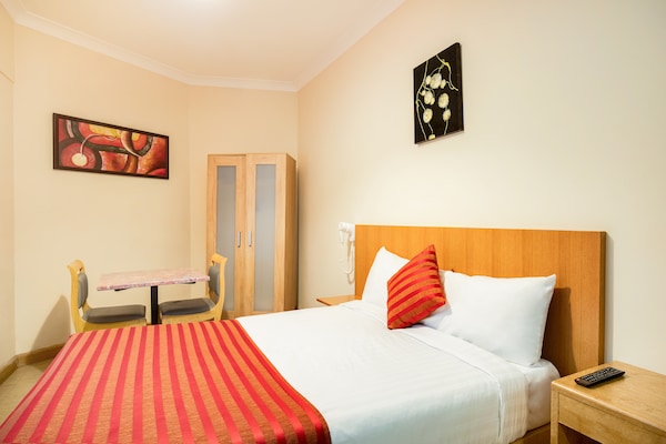 Knus appartement voor 2 in Londen nabij Rye Market - thumbnail 3