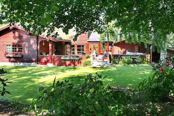 Op 500 m van zee: ruim vakantiehuis voor 5 personen in Middelfart - thumbnail 5