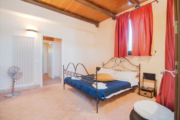 Lavanda: Sfeervol appartement nabij Ascoli Piceno en de Adriatische kust - thumbnail 5