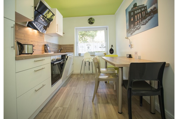 Centraal gelegen appartement in Winterberg voor 4 personen - thumbnail 6