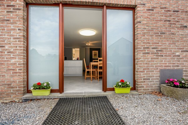 Vrijstaand landhuis in Aywaille, aan de rand van de Ardennen - thumbnail 6