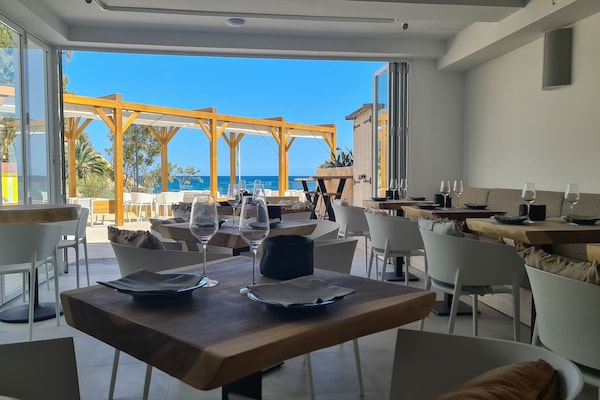 Modern appartement in El Campello met zeezicht - thumbnail 6