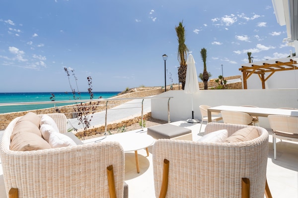 Luxe appartement aan de Costa Blanca met zwembad en deels zeezicht - thumbnail 5