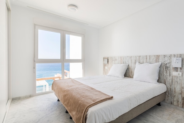 Luxe appartement aan de Costa Blanca met zwembad en deels zeezicht - thumbnail 4