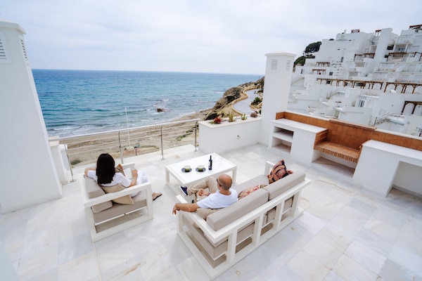 Luxe appartement met zeezicht in El Campello voor 6 personen - thumbnail 5