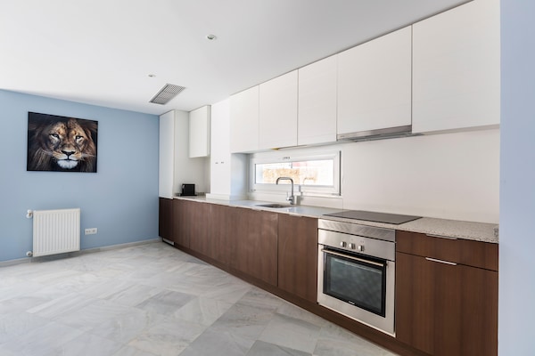 Luxe appartement met zeezicht in El Campello voor 6 personen - thumbnail 3
