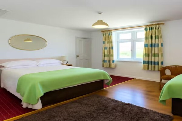 River Wye Lodge: Ruim vakantiehuis voor 26 personen in Lydbrook - thumbnail 5