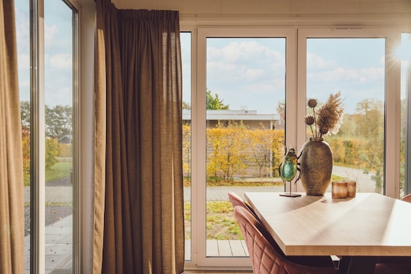 Charmant landhuis voor 4 personen in Rijssen - thumbnail 4